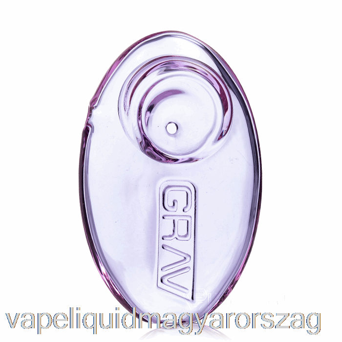 Grav Kavics Kanál Levendula Vape Folyadék